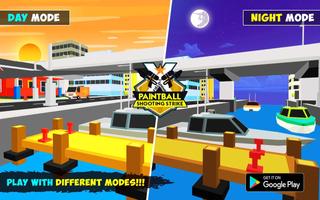 Mini Xfield Paintball Battlefield Strike screenshot 3
