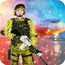 Army Anti-Terrorism Shooting Strike  SWAT Attack APK