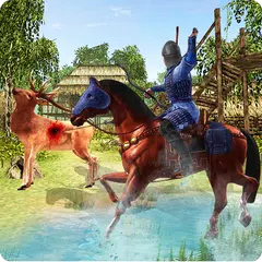 Arrow Deer Hunting 2018 : Deer Hunting  3D