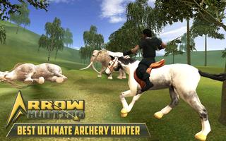 Bắn cung Animal Hunting 2017 ảnh chụp màn hình 3