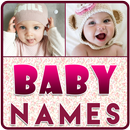 Baby Names (English & Urdu) APK