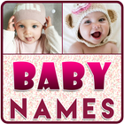 ikon Islamic Baby Names