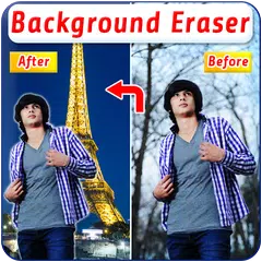 Change Background Tool APK Herunterladen