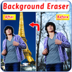 Change Background Tool APK