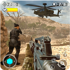 Combat Strike CS icono