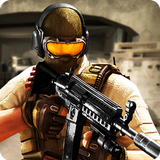 Commando Vengeance Attack icono