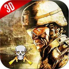 Counter Terrorist SWAT Attack anti-terrorist game. APK download