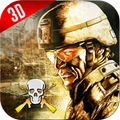 Counter Terrorist SWAT Attack anti-terrorist game.