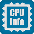 CPU-x  System Info icon