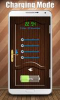 Door Screen Locker 포스터