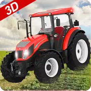 Farming Tractor 2017