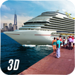 Passengers Ferry Simulator