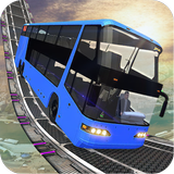 Impossible Bus Tracks ไอคอน