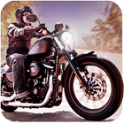 Moto Stunt Bike Rider icon