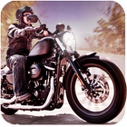 Moto Stunt Bike Rider-icoon