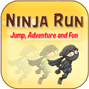 Ninja Run APK