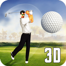 Real Golf 3D aplikacja