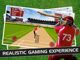 Play Cricket Matches تصوير الشاشة 1