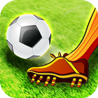 Play Football In 3D icon