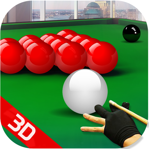 Snooker 3D