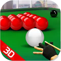 Snooker 3D