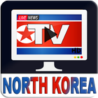 TV North Korea : Live Programs Free TV Sat Guide icône