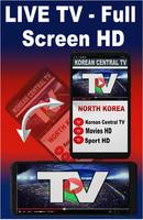 TV North Korea : Live Programs Free TV Sat Guide capture d'écran 1