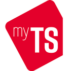 TVH MyTotalSource आइकन