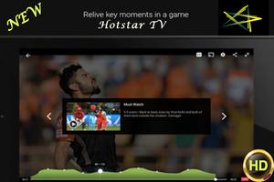 Hotstar HD постер