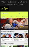 Hotstar HD 截圖 2