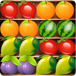 Fruits Bubble Shooter