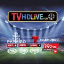 APK TvHDLive