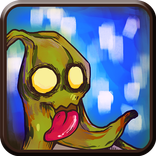 Zombie Fruits: Bite it !