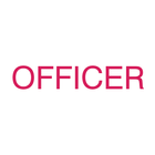 Officer ikon