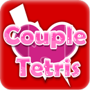 Couple Tetris APK