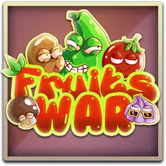 Fruits War APK download