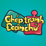 Ghép Tranh Đoán Chữ