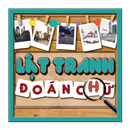 Lật Tranh Đoán Chữ APK