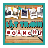 Lật Tranh Đoán Chữ