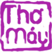 Thơ Máy