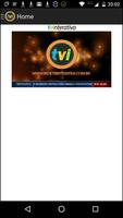 Canal 28 PCTV - TV Interativa Affiche