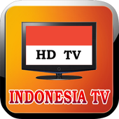 All Indonesia TV Channels Help आइकन