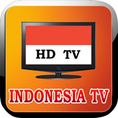 All Indonesian TV Channels أيقونة