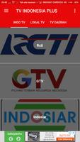 TV Indonesia dan Music captura de pantalla 1