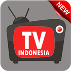 آیکون‌ TV Online Indonesia.ID