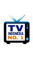TV Indonesia No.1 Affiche