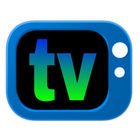 TV Indonesia Online HD ikona