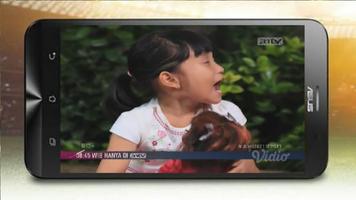 TV Indonesia - Live Streaming screenshot 1