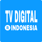 TV Indonesia Digital icône