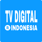 TV Indonesia Digital icon